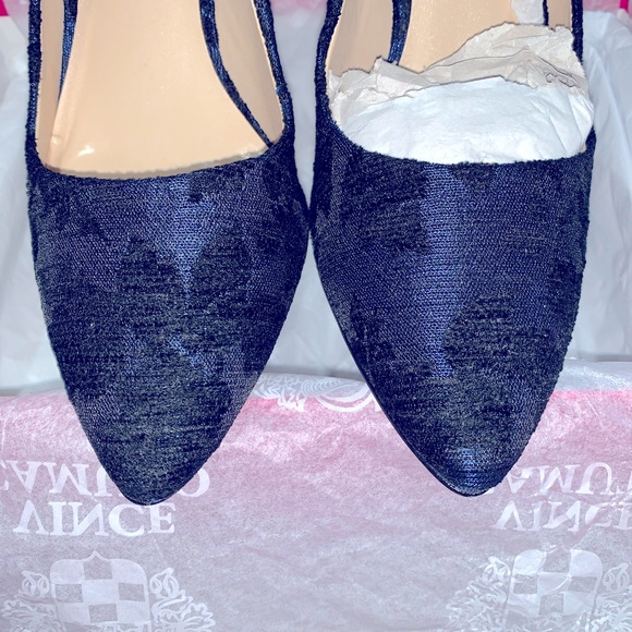 Vince Camuto Heels - Picture 2 of 5